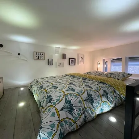 Apartment Le Nemo - Proche De La Gare *