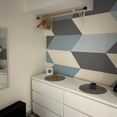 Apartment Le Nemo - Proche De La Gare