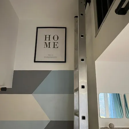 Le Nemo - Proche De La Gare Apartment